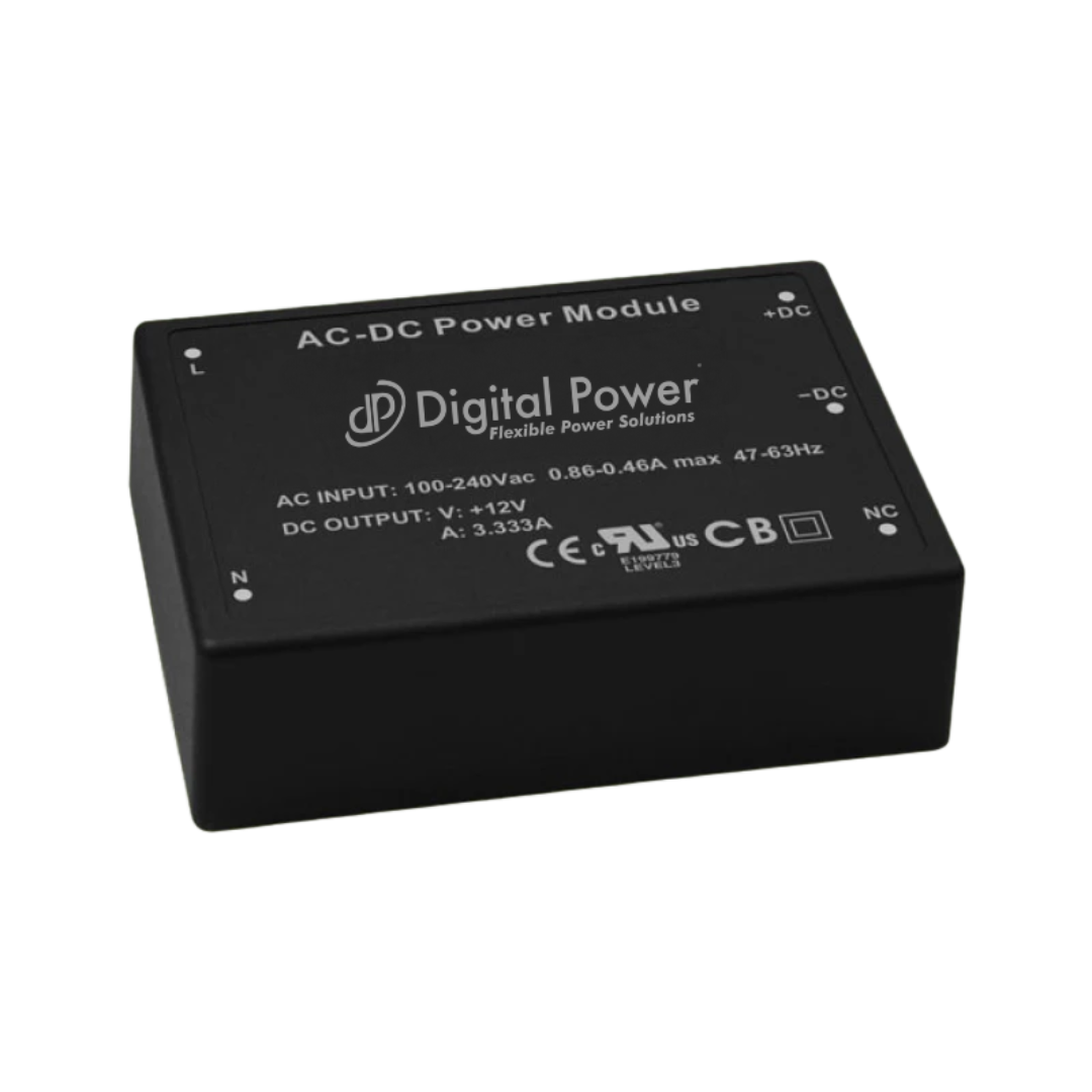AC-DC ITE Power Module 4 Watts