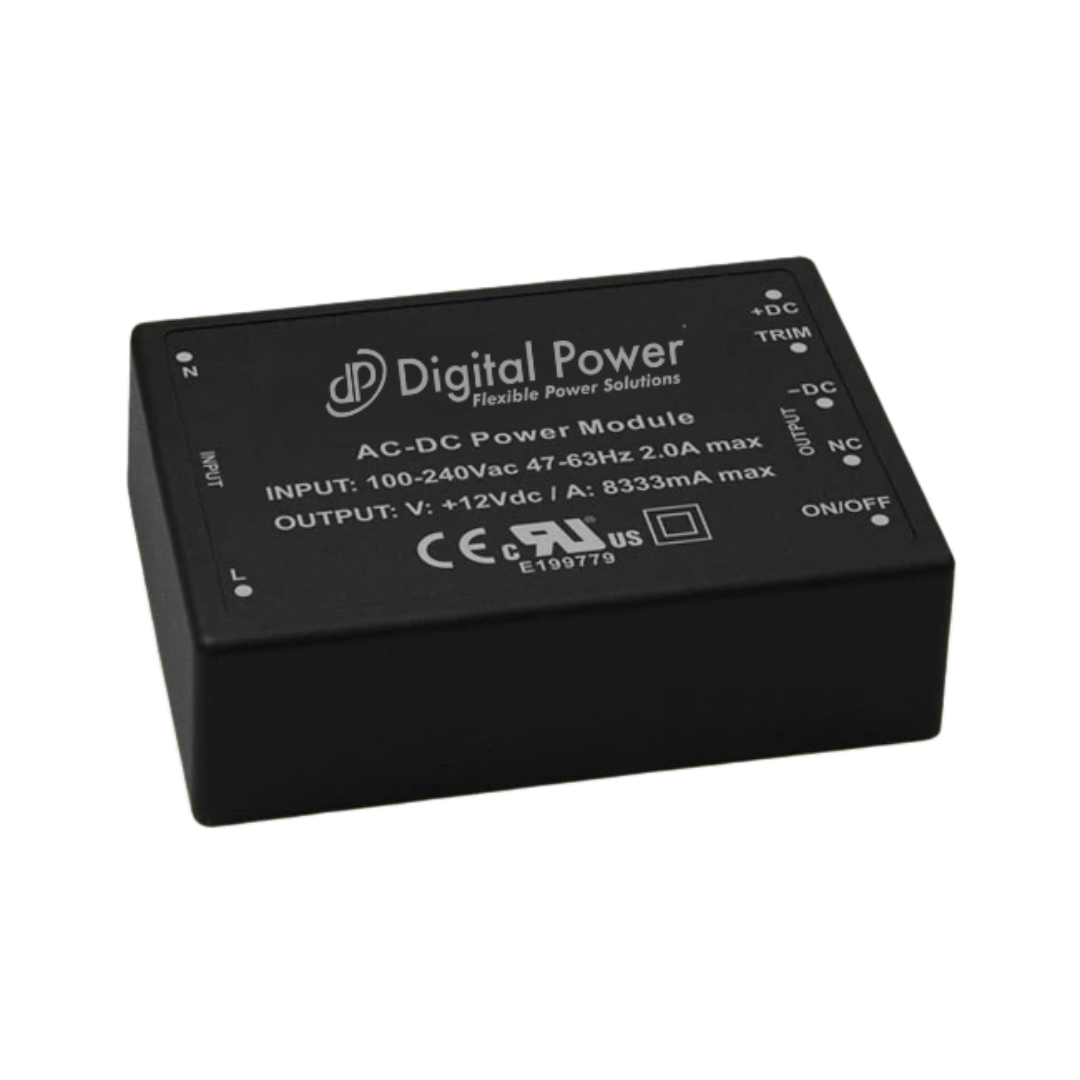 AC-DC ITE Power Module 100 Watts