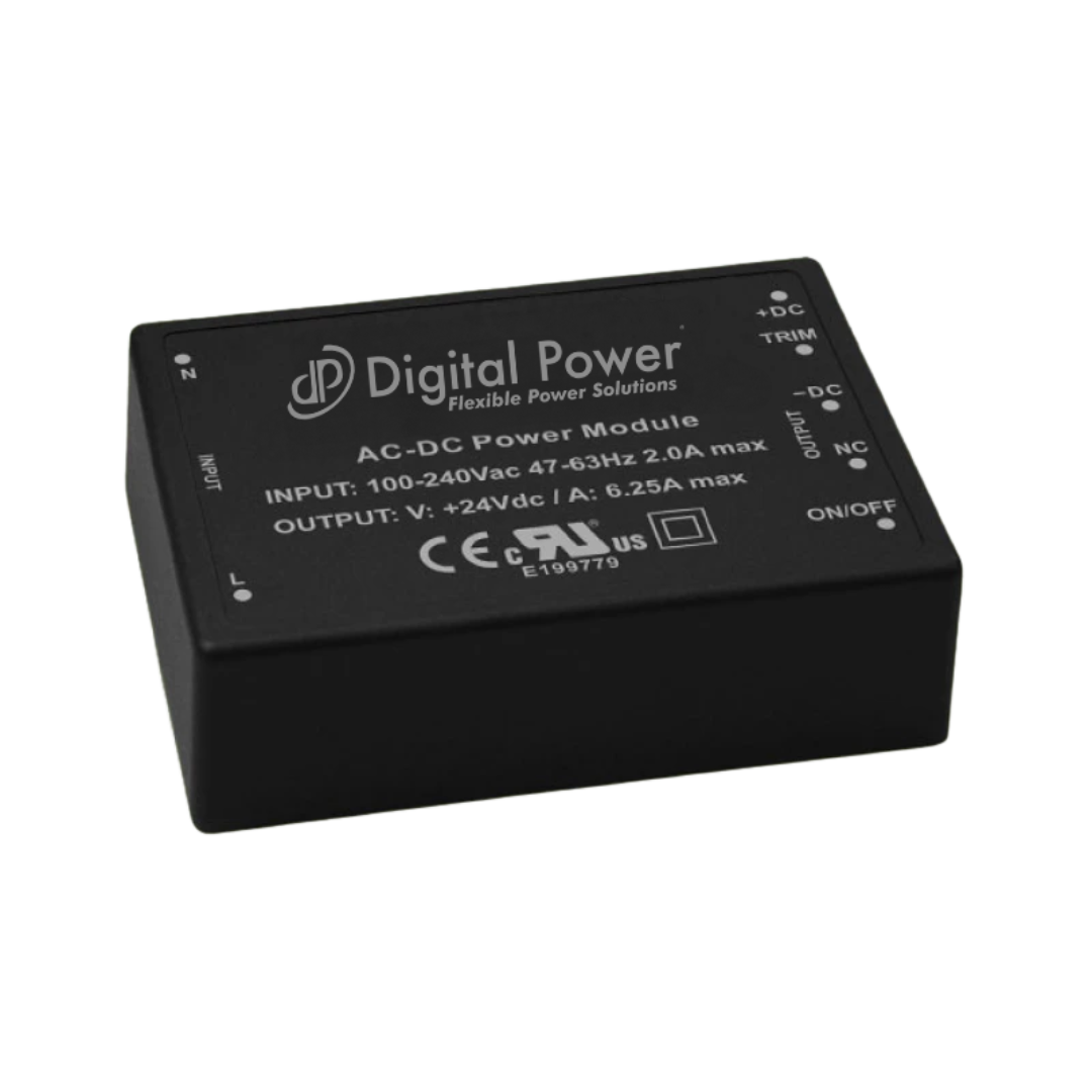 AC-DC ITE Power Module 150 Watts