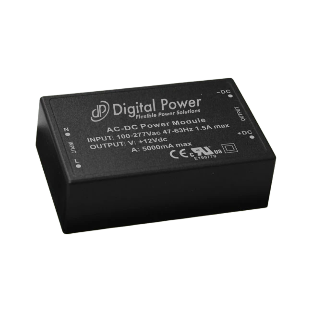 AC-DC ITE Power Module 60 Watts — Variant 2