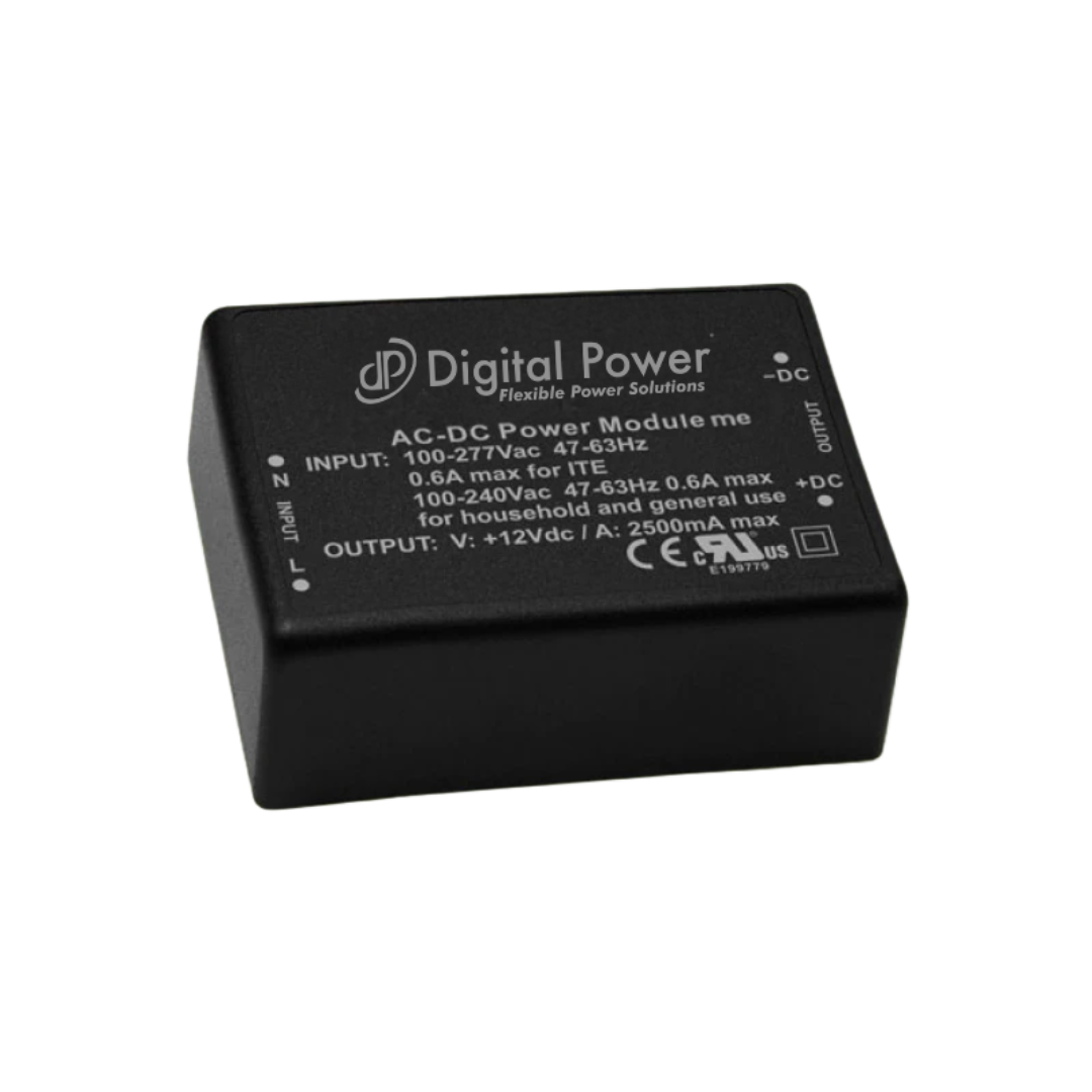 AC-DC ITE Power Module 30 Watts — Shock/Vib Rated