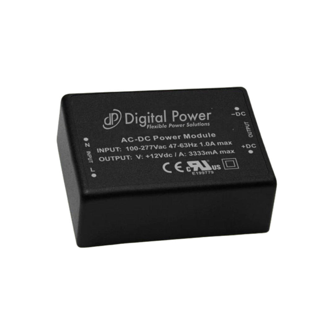 AC-DC ITE Power Module 40 Watts