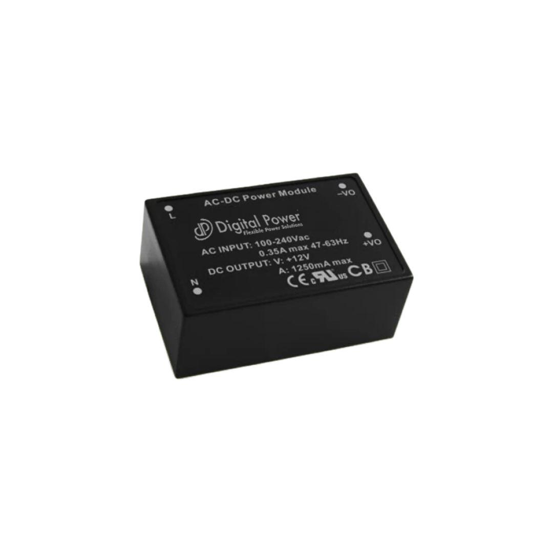 AC-DC ITE Power Module 15 Watts