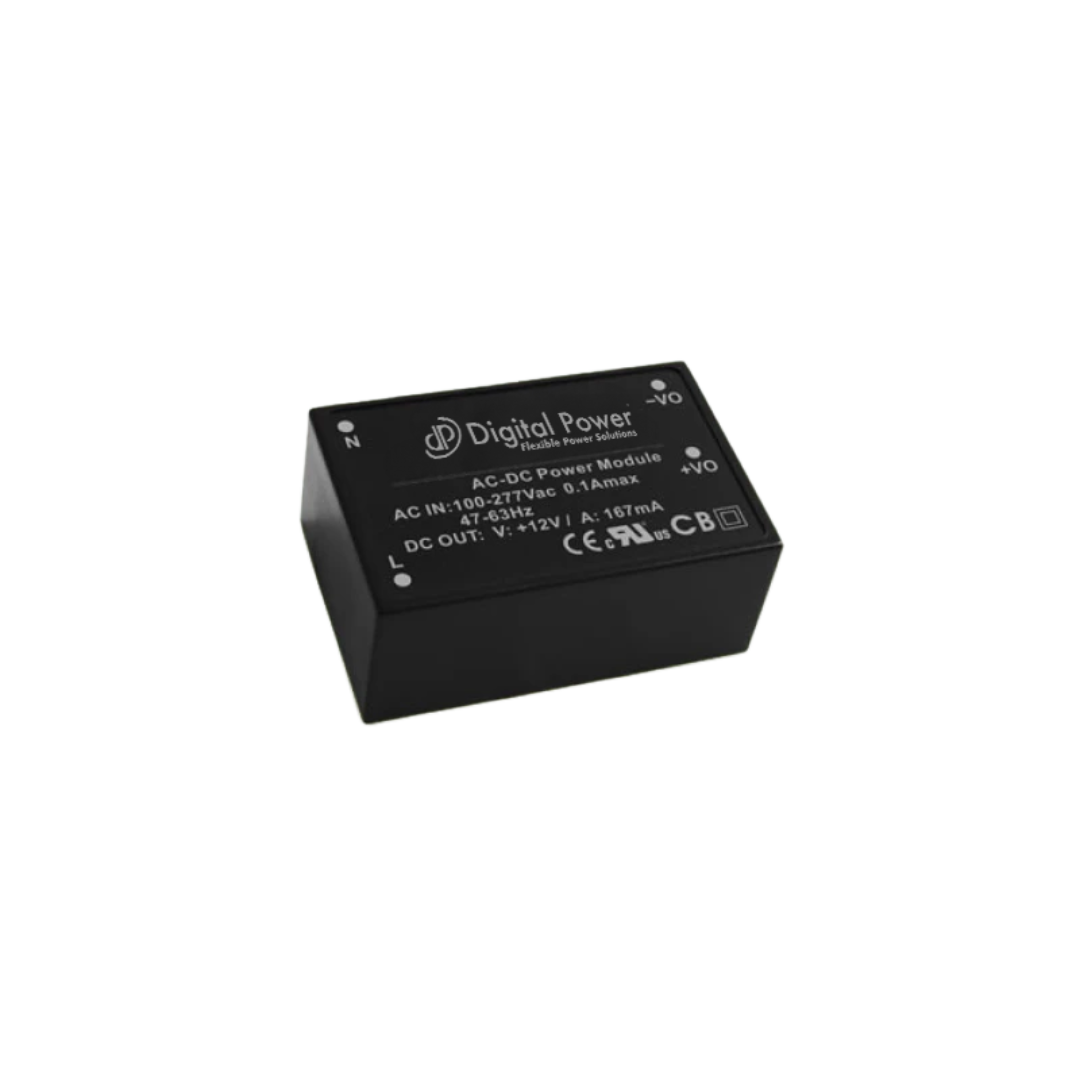 AC-DC ITE Power Module 2 Watts