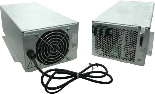 Capacitor Charger / Laser Driver Power Supplies 350–9000W