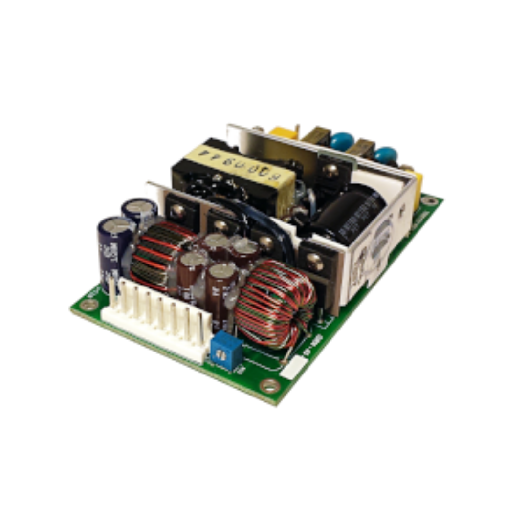 45W Chassis Mount Power Supply