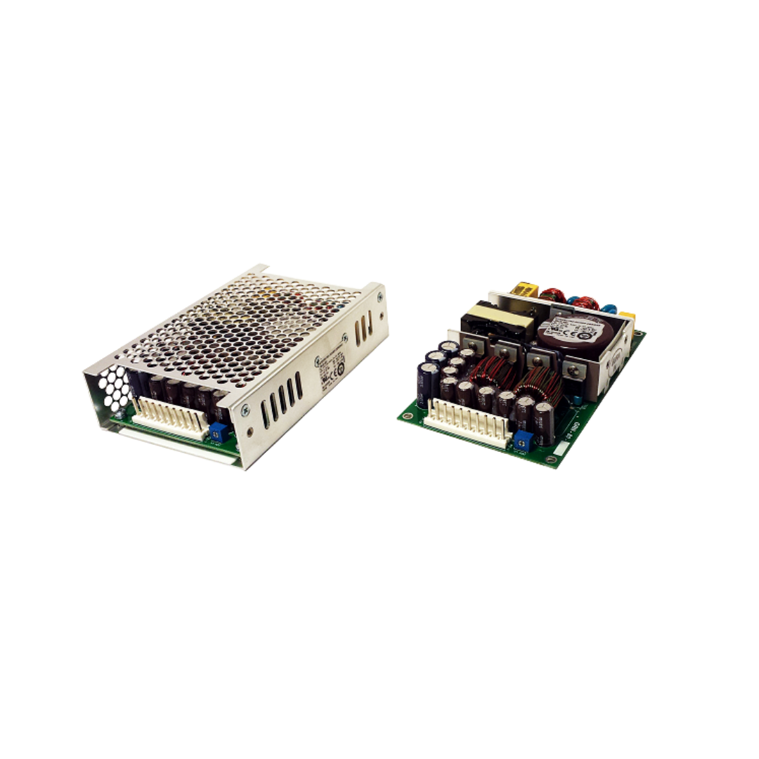 80W Chassis Mount Power Supply