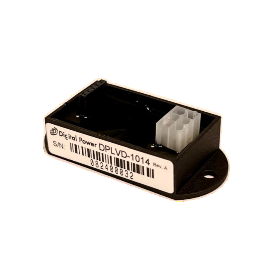 Low Voltage Load Disconnect(LVLD)