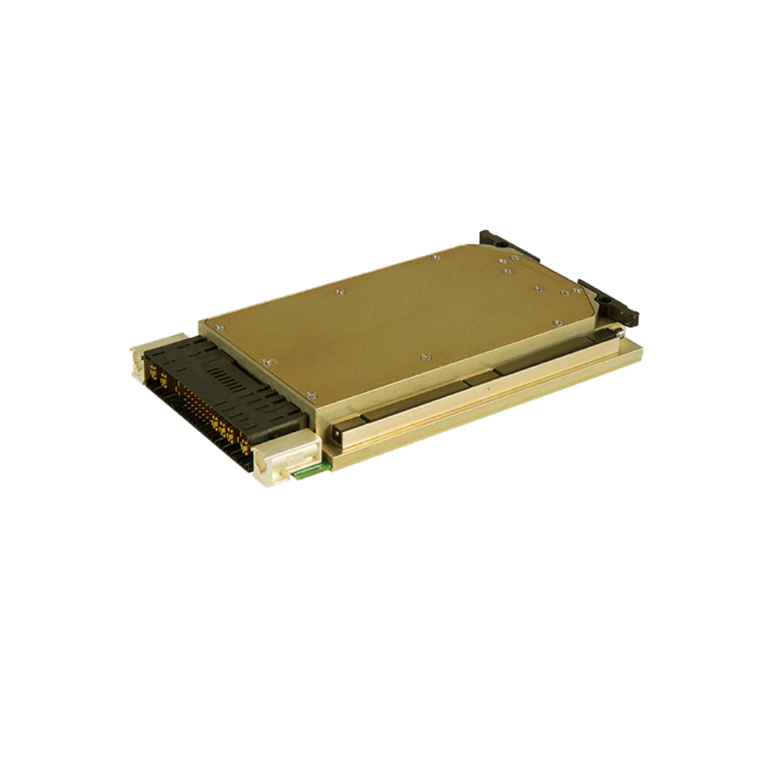 600W VITA 62 VPX Solutions - Dc/dc