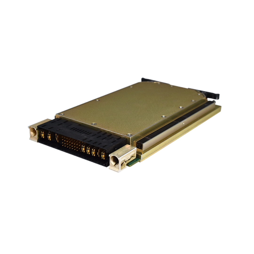 150W VPX VITA 62 Power Supply - Dc/dc
