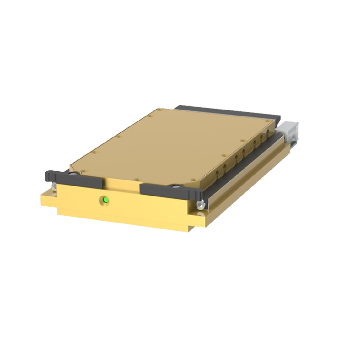 800W VITA 62 VPX Solutions Three Phase