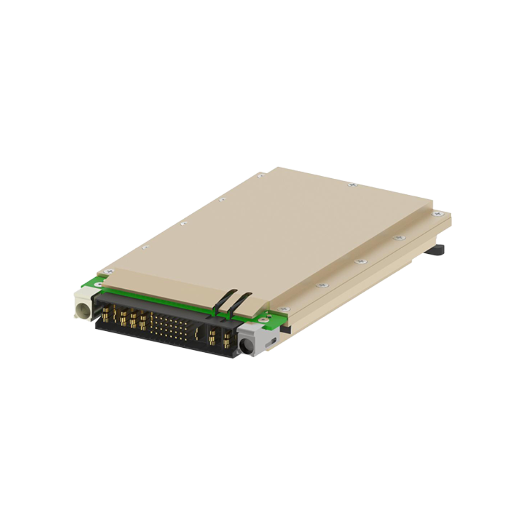 800W VITA 62 VPX Solutions - Dc/dc