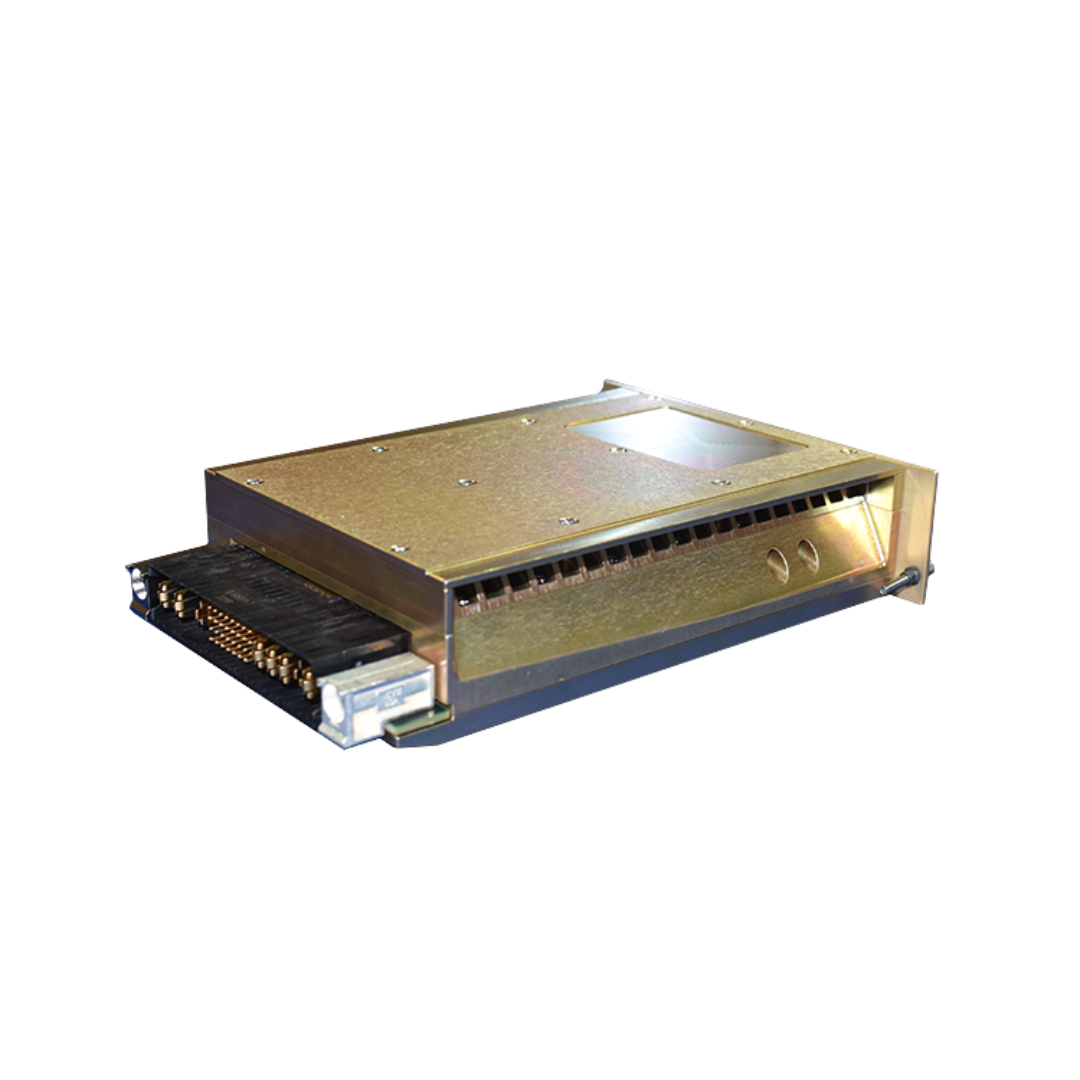 800W VITA 62 VPX Solutions Dc/dc Power Supply