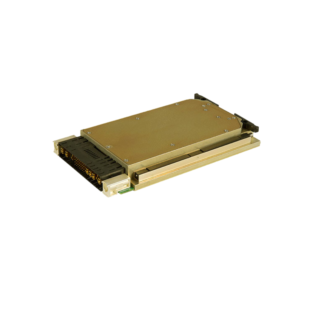 600W VPX Dc/dc Power Supply — 8A Output