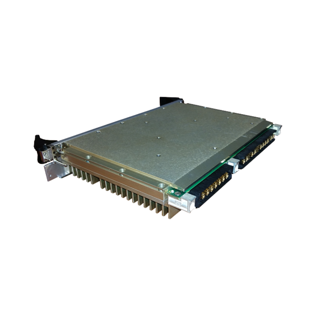 900W VITA 62 VPX Solutions Dc/dc Power Supply