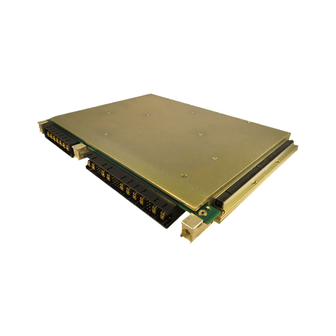 1200W VITA 62 VPX Solutions Dc/dc Power Supply — Conduction Cooled