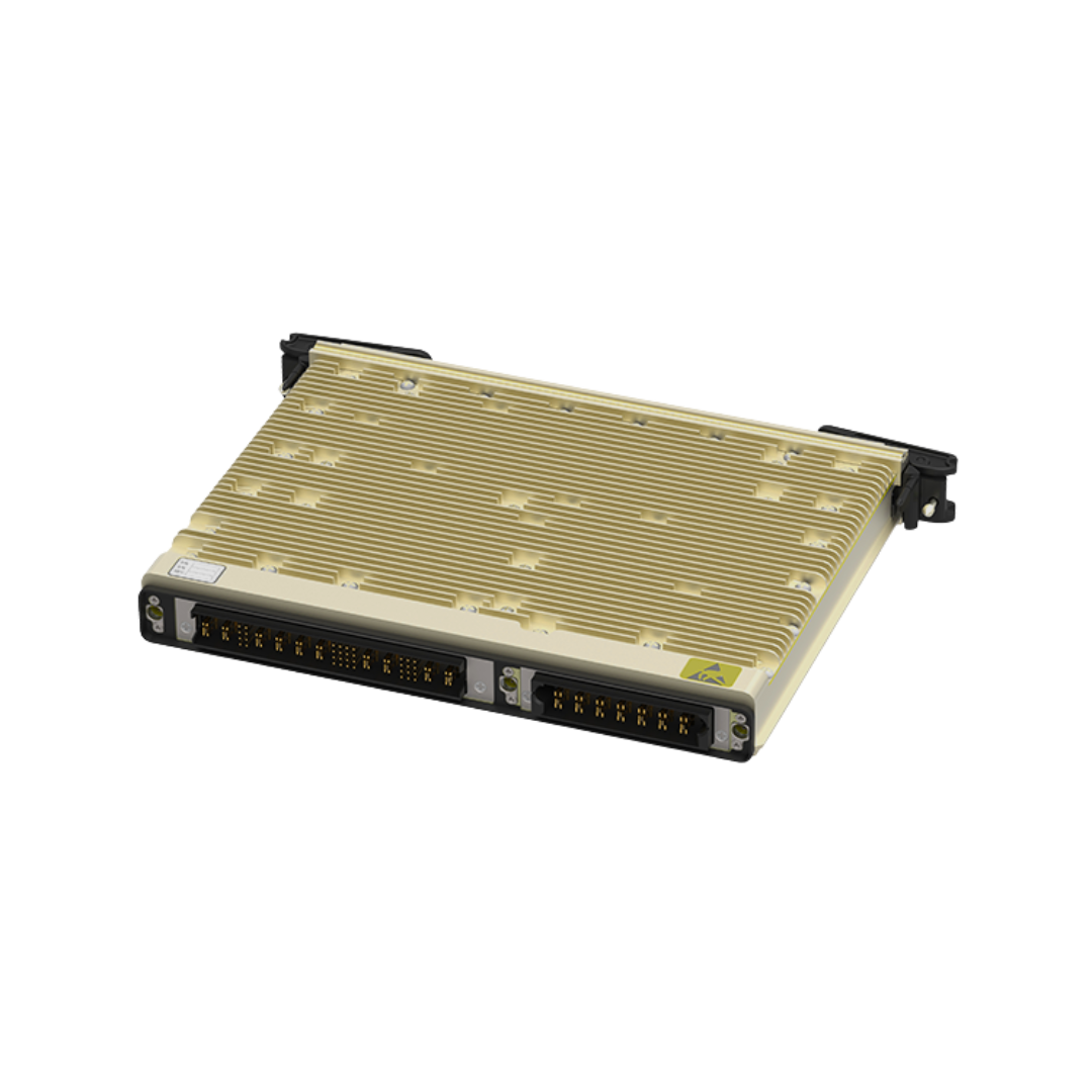 1500W VITA 62 VPX Solutions Dc/dc Power Supply
