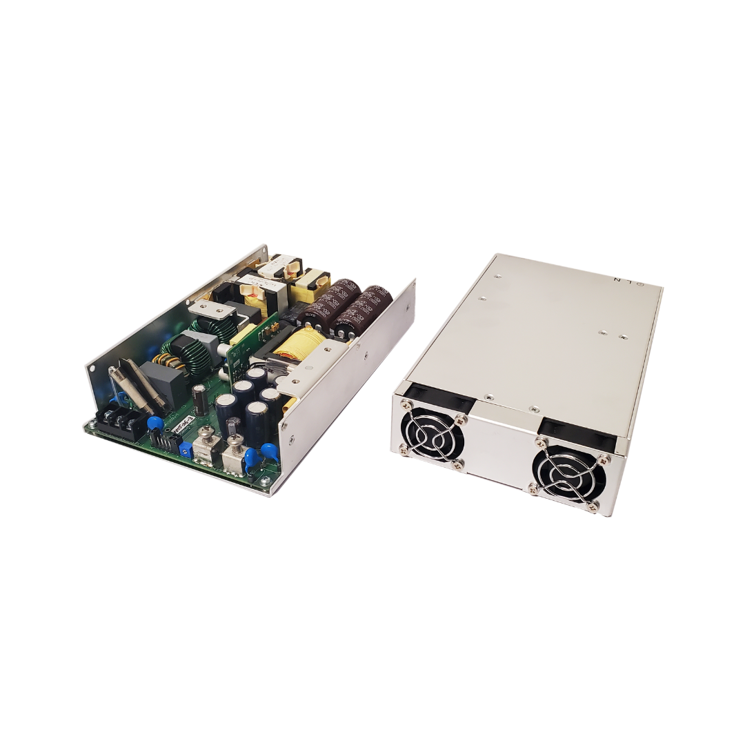 1000W Chassis Mount Power Supply