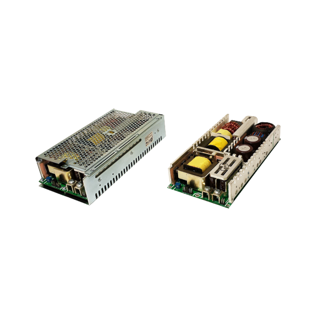 225W Chassis Mount Power Supply