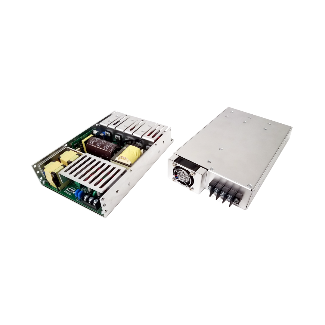 300W Chassis Mount Power Supply
