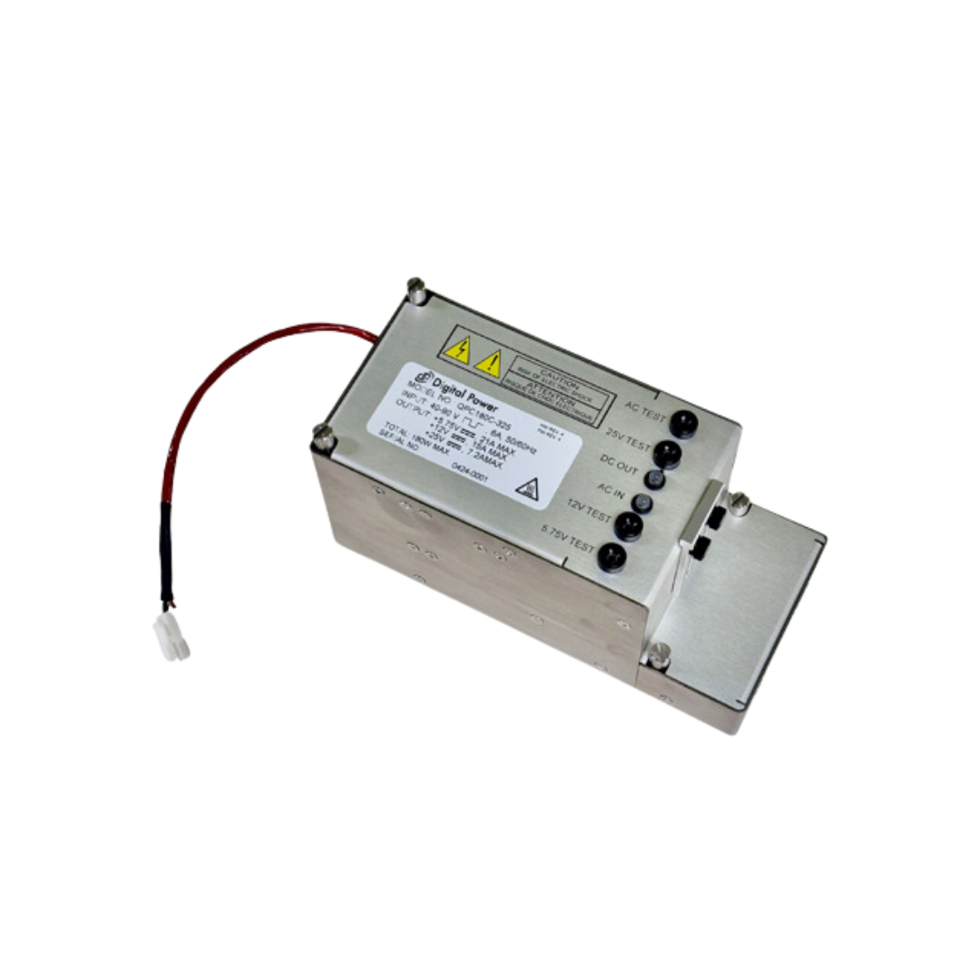 180W Broadband Network PSU