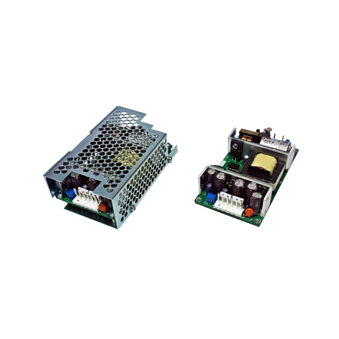 Single/multi Output AC-DC 25 Watts