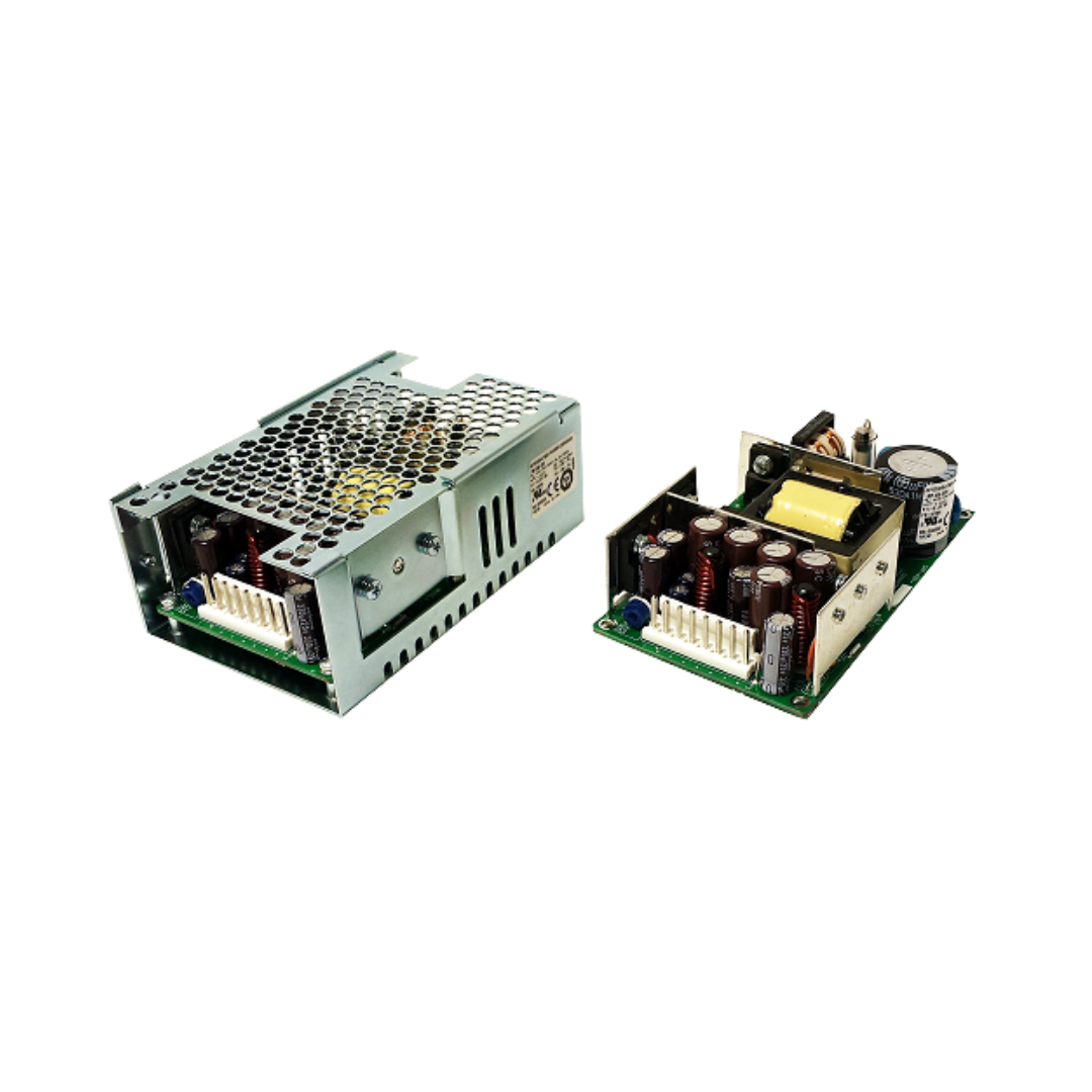 40W Single/Multi Output AC-DC Power Supply