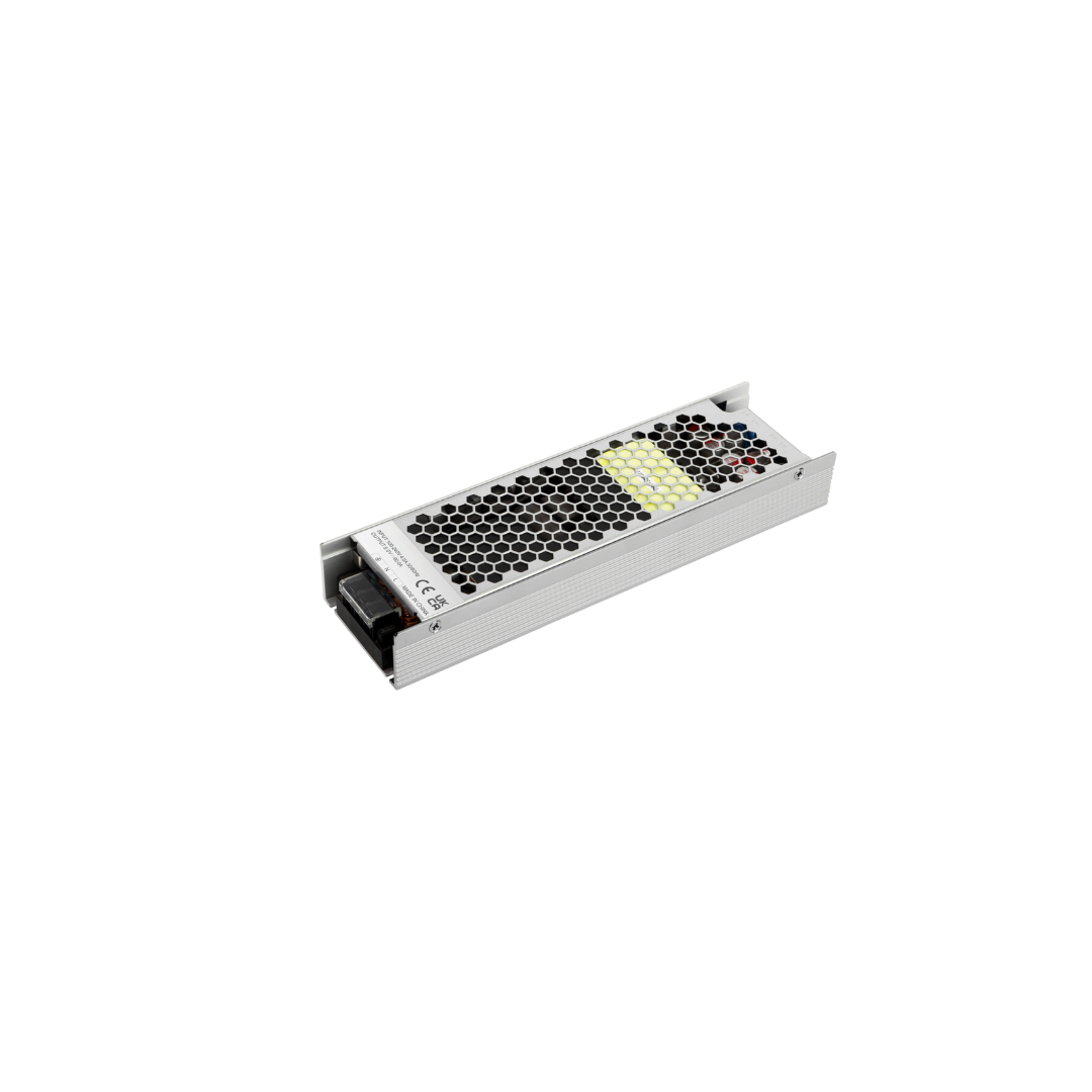 300W Enclosed AC-DC Power Supplies