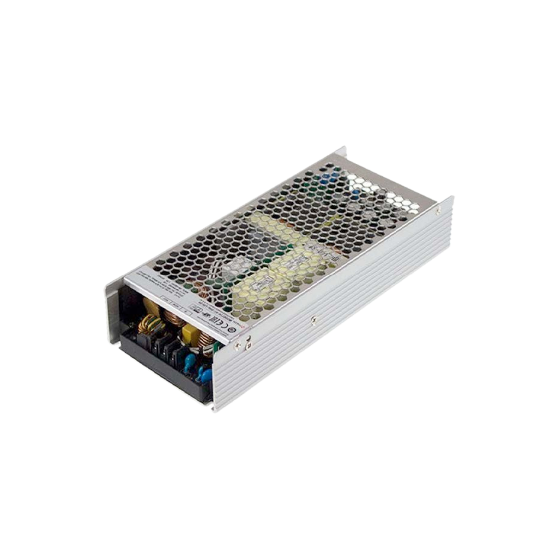 720W Enclosed AC-DC Power Supplies