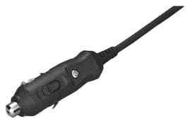 DT- CAB L E Universal Vehicle Power Cable