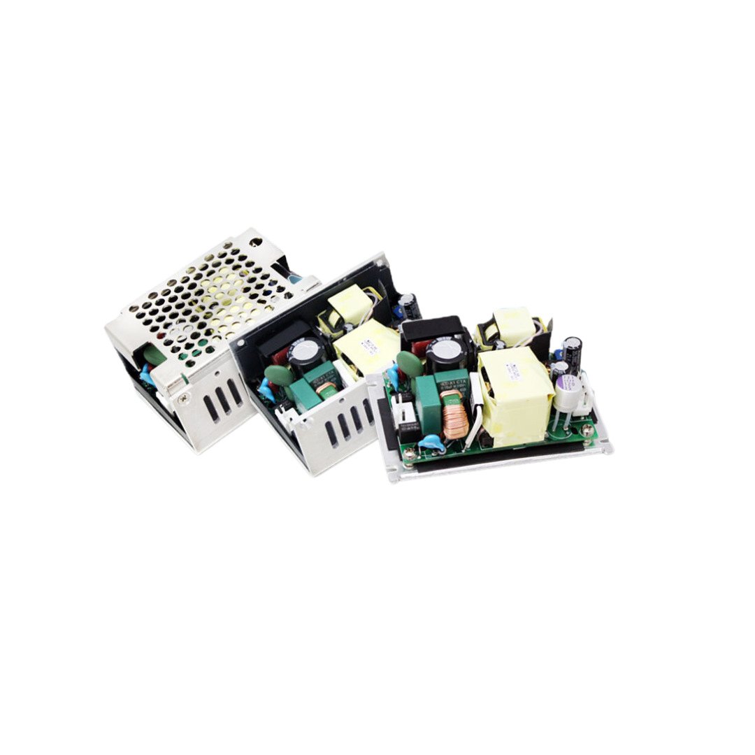 High Density 130W ITE Switching Power Supply