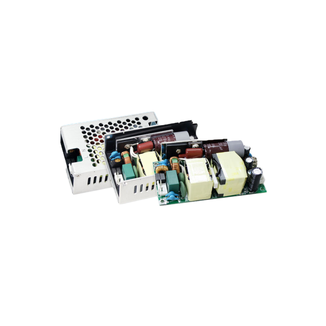 High Density 240W ITE Switching Power Supply