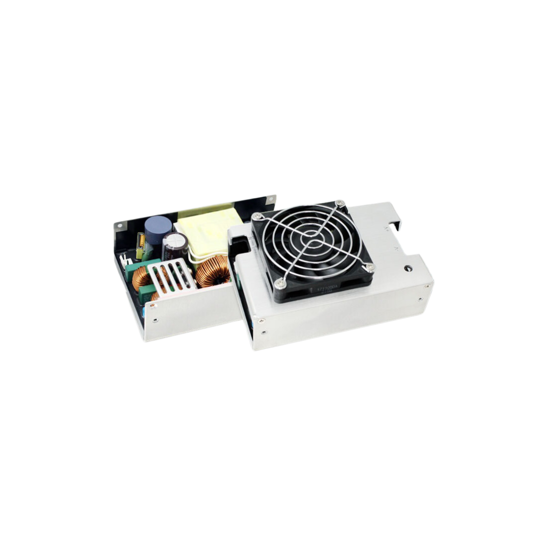 High Density 500W ITE Switching Power Supply