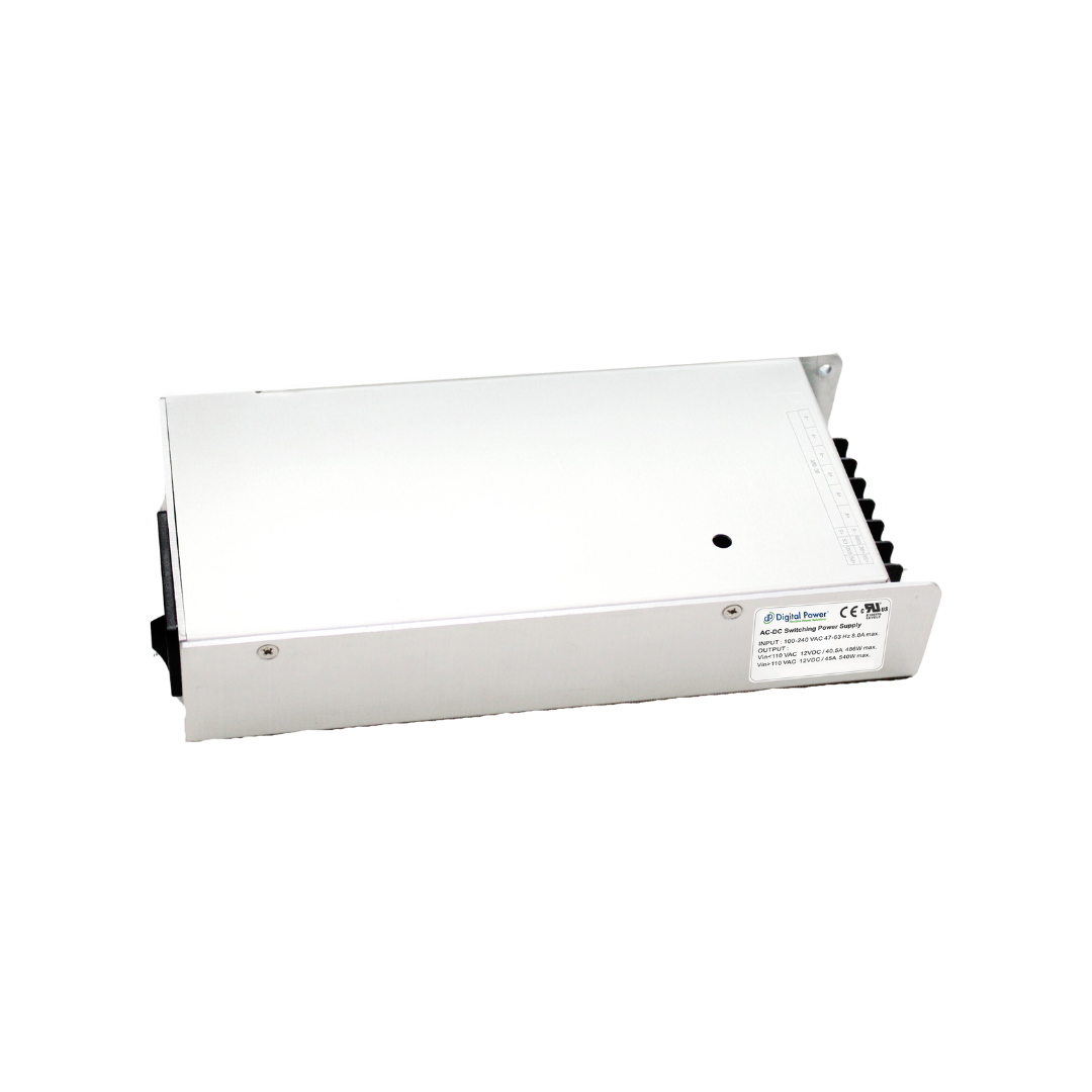 High Density 600 W ITE Switching Power Supply