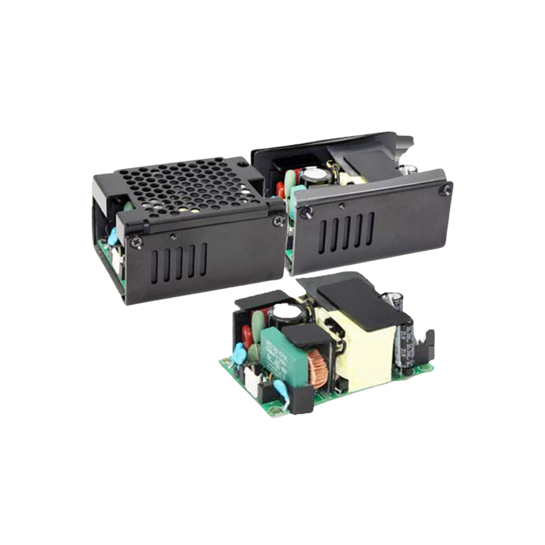 High Density 120W Medical AC-DC Power Supply