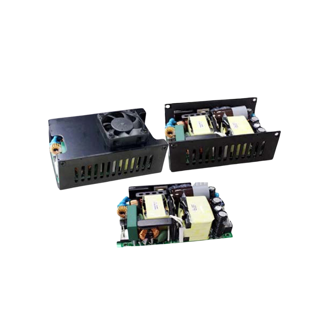 High Density 240W Medical AC-DC Power Supply