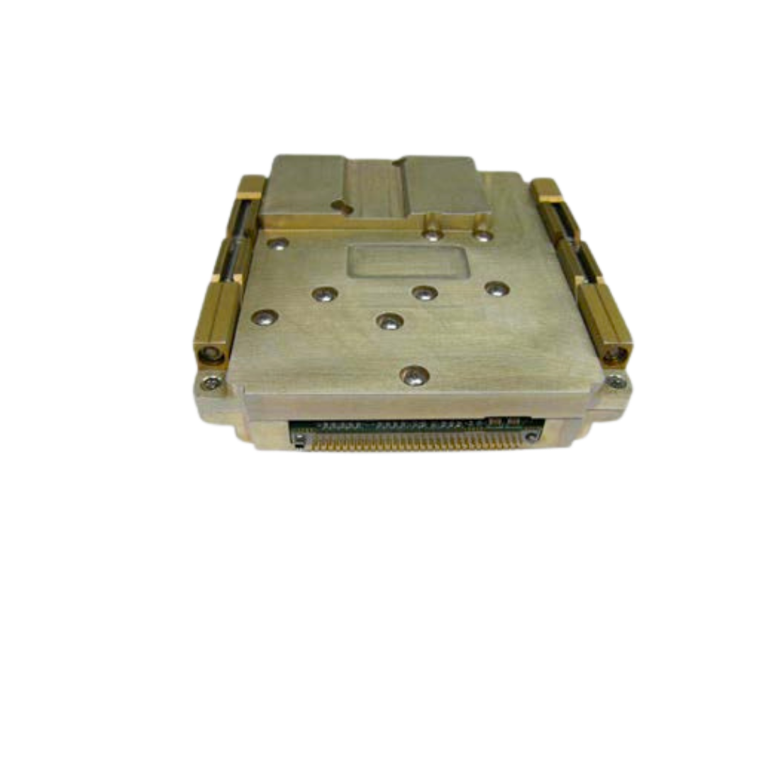 60W DC-DC multi output converter