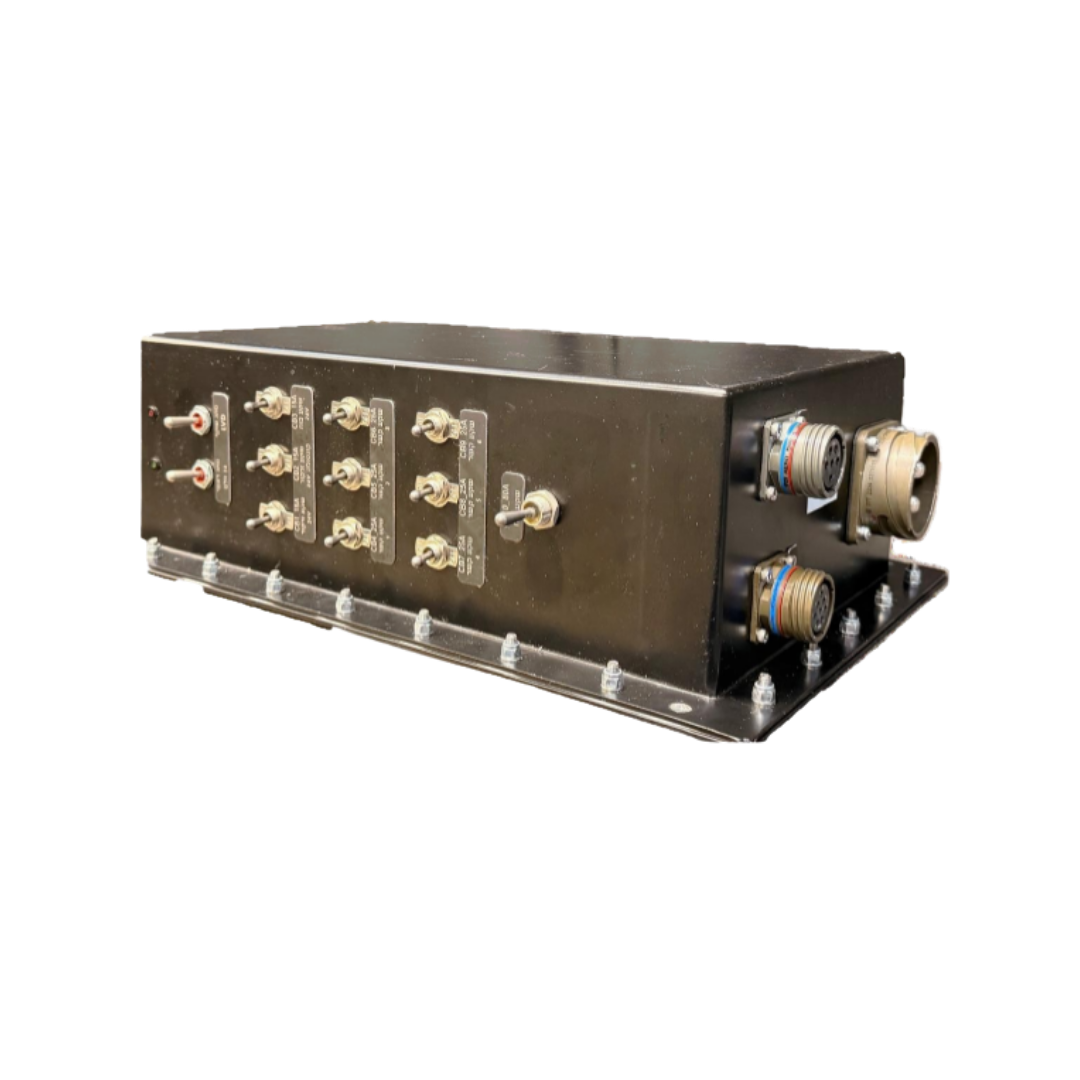 360W Power Management Solution (PDU)