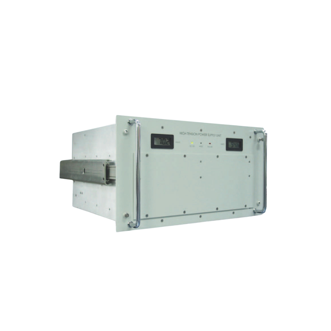18 kW 3-Phase AC-DC Front-End Rectifier